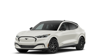 2026 Ford Mustang Mach-E® External Image 2